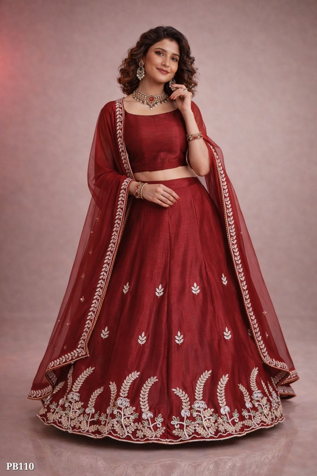 Royal 3-Piece Ethnic Sets