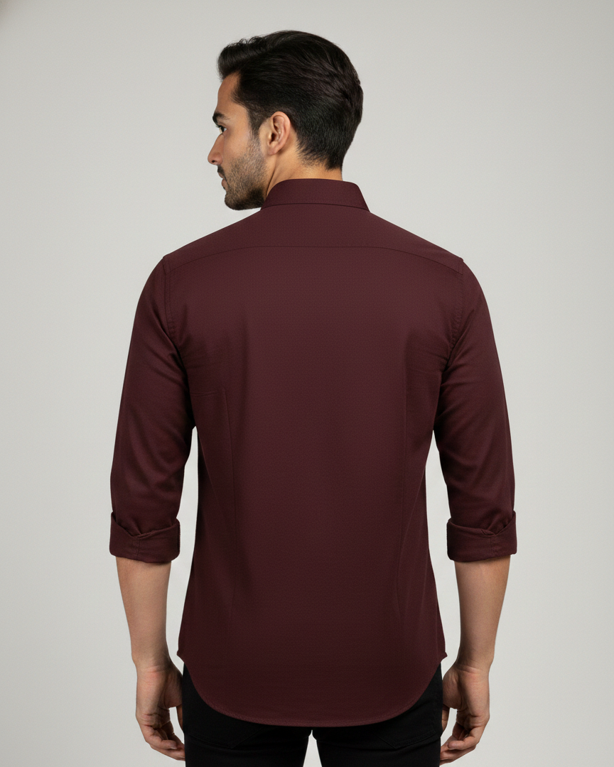 US POLO FULL SLEVE SHIRTS